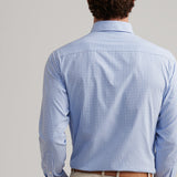 Mitchell Performance Poplin Sport Shirt