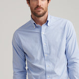 Mitchell Performance Poplin Sport Shirt