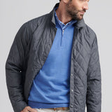 Brighton Shirt Jacket