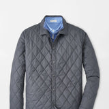 Brighton Shirt Jacket