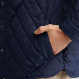 Brighton Shirt Jacket