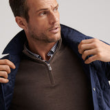 Brighton Shirt Jacket