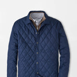 Brighton Shirt Jacket