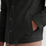 Crown Flex Merino Shirt Jacket