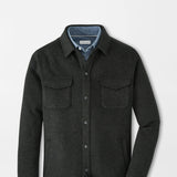 Crown Flex Merino Shirt Jacket