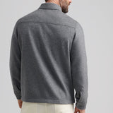 Crown Flex Merino Shirt Jacket