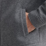Crown Flex Merino Shirt Jacket