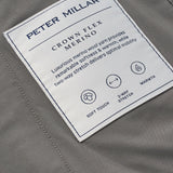 Crown Flex Merino Shirt Jacket