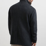 Crown Flex Merino City Coat