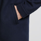 Crown Flex Merino City Coat