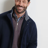Crown Flex Merino City Coat