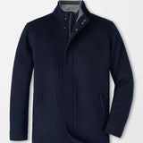 Crown Flex Merino City Coat