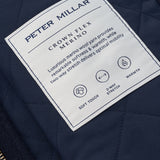 Crown Flex Merino City Coat
