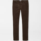 Classic Corduroy Five-Pocket Pant