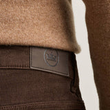 Classic Corduroy Five-Pocket Pant