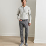 Classic Corduroy Five-Pocket Pant