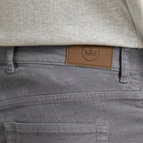 Classic Corduroy Five-Pocket Pant