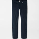 Signature Sateen Five-Pocket Pant