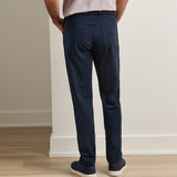 Signature Sateen Five-Pocket Pant