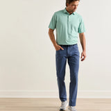 eb66 Mélange Performance Five-Pocket Pant