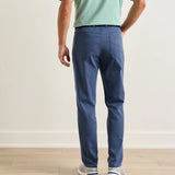 eb66 Mélange Performance Five-Pocket Pant