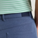 eb66 Mélange Performance Five-Pocket Pant