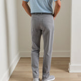 eb66 Mélange Performance Five-Pocket Pant