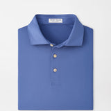 Solid Performance Jersey Polo