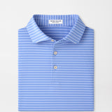 Oaks Performance Jersey Polo