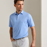 Oaks Performance Jersey Polo