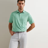 Wade Performance Jersey Polo