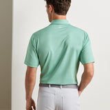 Wade Performance Jersey Polo