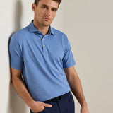 Jubilee Performance Jersey Polo