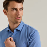 Jubilee Performance Jersey Polo