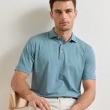 Jubilee Performance Jersey Polo