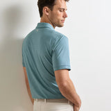 Jubilee Performance Jersey Polo