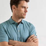 Jubilee Performance Jersey Polo