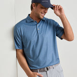 Bloody Mary Bar Performance Jersey Polo