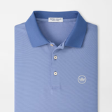 Crown Seal Logo Holden Performance Jersey Polo