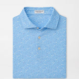 Track Record Performance Jersey Polo
