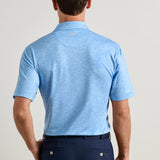 Track Record Performance Jersey Polo