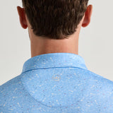 Track Record Performance Jersey Polo