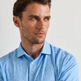 Track Record Performance Jersey Polo