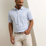Ranch Water Performance Jersey Polo