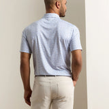 Ranch Water Performance Jersey Polo