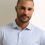 Ranch Water Performance Jersey Polo