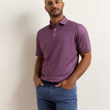 Lobster Boil Performance Jersey Polo