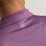 Lobster Boil Performance Jersey Polo