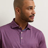 Lobster Boil Performance Jersey Polo