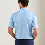 25th Anniversary Performance Jersey Polo